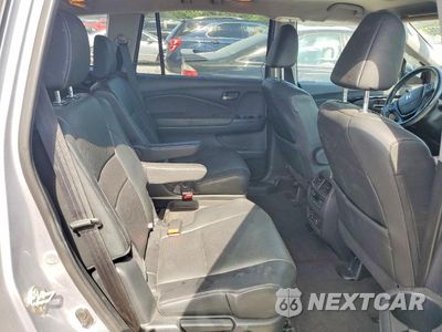 Zdjęcie 11 z 13 samochodu: 2018 HONDA PILOT ELITE VIN:5FNYF6H01JB031950 - miniatura