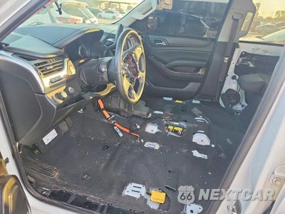 Zdjęcie 7 z 13 samochodu: 2019 CHEVROLET TAHOE K1500 PREMIER VIN:1GNSKCKC6KR405099 - miniatura