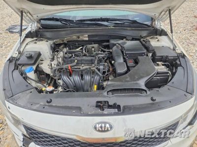 Zdjęcie 11 z 12 samochodu: 2016 KIA OPTIMA LX VIN:5XXGT4L3XGG058077 - miniatura