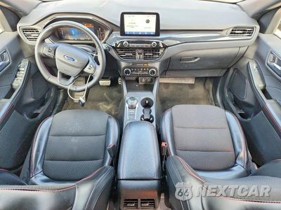 Zdjęcie 8 z 13 samochodu: 2024 FORD ESCAPE ST LINE VIN:1FMCU0MN8RUA54011 - miniatura
