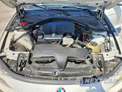 Zdjęcie 11 z 12 samochodu: 2015 BMW 320 I VIN:WBA3B1C54FK137747 - miniatura