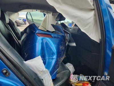 Zdjęcie 10 z 12 samochodu: 2020 TOYOTA CAMRY SE VIN:4T1G11AK9LU314840 - miniatura
