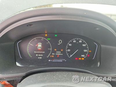 Zdjęcie 9 z 12 samochodu: 2026 HONDA CIVIC SPORT VIN:2HGFE4F80TH325104 - miniatura