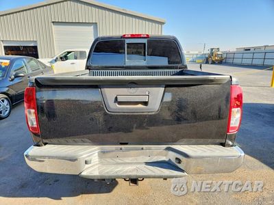 Zdjęcie 6 z 12 samochodu: 2017 NISSAN FRONTIER SV VIN:1N6AD0ER8HN703535 - miniatura