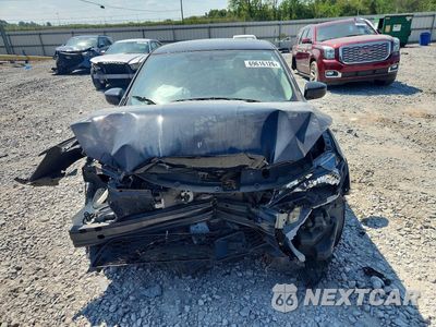 Piąte zdjęcie samochodu w środku: 2019 NISSAN SENTRA SV VIN:3N1AB7AP2KY454832 - miniatura