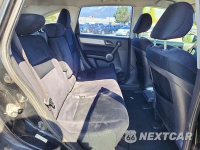 Zdjęcie 11 z 13 samochodu: 2011 HONDA CR-V SE VIN:5J6RE3H46BL045960 - miniatura