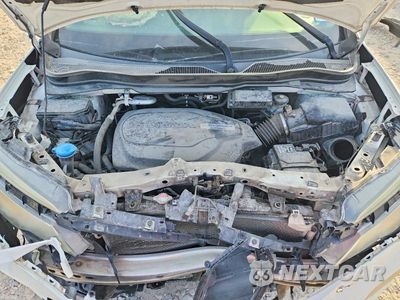Zdjęcie 12 z 14 samochodu: 2018 HONDA PILOT EX VIN:5FNYF5H30JB003416 - miniatura