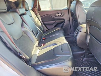 Zdjęcie 11 z 13 samochodu: 2020 JEEP CHEROKEE TRAILHAWK VIN:1C4PJMBX9LD636667 - miniatura