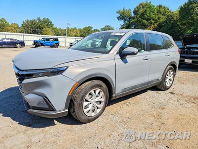 2024 HONDA CR-V LX 2HKRS3H23RH317585 - główne zdjęcie licytacji z USA - miniatura