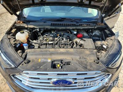 Zdjęcie 11 z 12 samochodu: 2019 FORD EDGE SEL VIN:2FMPK3J96KBC35202 - miniatura