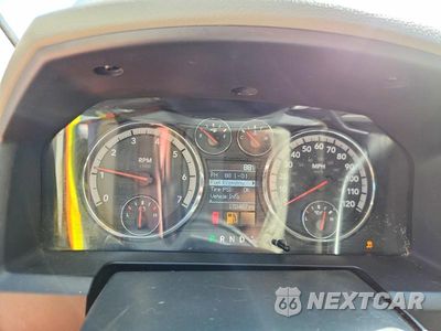 Zdjęcie 9 z 12 samochodu: 2012 DODGE RAM 1500 ST VIN:1C6RD7KT6CS310617 - miniatura