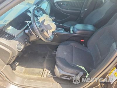 Zdjęcie 7 z 13 samochodu: 2017 FORD TAURUS SEL VIN:1FAHP2E8XHG125783 - miniatura