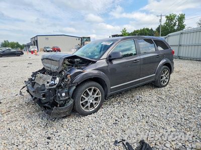 2015 DODGE JOURNEY R/T 3C4PDDEG2FT740869 - główne zdjęcie licytacji z USA - miniatura