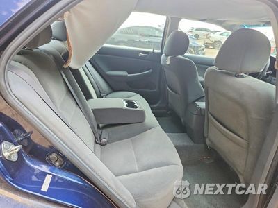 Zdjęcie 10 z 12 samochodu: 2007 HONDA ACCORD SE VIN:1HGCM56377A056314 - miniatura