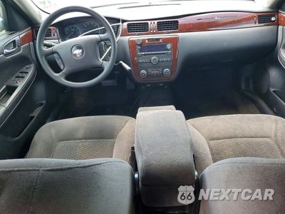 Zdjęcie 8 z 12 samochodu: 2007 CHEVROLET IMPALA LT VIN:2G1WT55K479210733 - miniatura