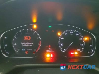 Zdjęcie 9 z 12 samochodu: 2019 HONDA ACCORD LX VIN:1HGCV1F11KA153375 - miniatura