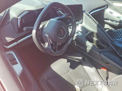 Zdjęcie 8 z 12 samochodu: 2025 CHEVROLET CORVETTE Z06 2LZ VIN:1G1YE2D36S5606261 - miniatura