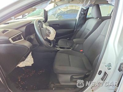 Zdjęcie 7 z 13 samochodu: 2026 TOYOTA COROLLA LE VIN:5YFB4MDE6TP421449 - miniatura