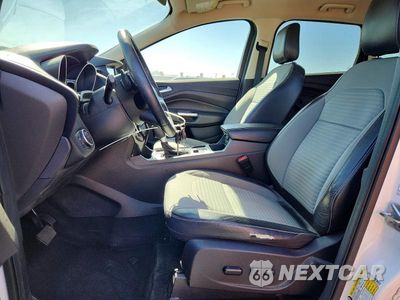 Zdjęcie 7 z 12 samochodu: 2018 FORD ESCAPE SE VIN:1FMCU0GD9JUB14322 - miniatura