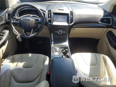 Zdjęcie 8 z 14 samochodu: 2019 FORD EDGE TITANIUM VIN:2FMPK4K98KBB94205 - miniatura