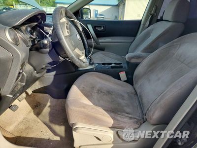 Zdjęcie 7 z 12 samochodu: 2013 NISSAN ROGUE S VIN:JN8AS5MT7DW507484 - miniatura