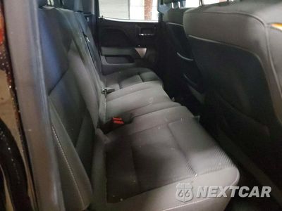 Zdjęcie 10 z 12 samochodu: 2014 CHEVROLET SILVERADO K1500 LT VIN:1GCVKREC5EZ377904 - miniatura