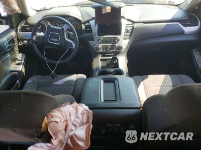Zdjęcie 8 z 13 samochodu: 2018 GMC YUKON SLE VIN:1GKS2AKC9JR157365 - miniatura