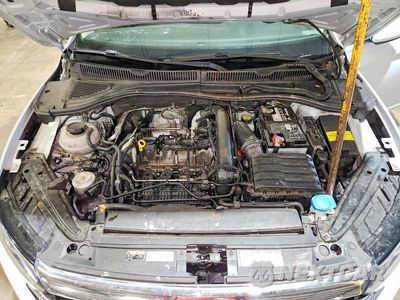 Zdjęcie 11 z 12 samochodu: 2019 VOLKSWAGEN JETTA S VIN:3VWC57BU1KM017474 - miniatura