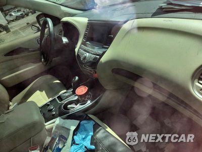 Zdjęcie 8 z 12 samochodu: 2019 INFINITI QX60 LUXE VIN:5N1DL0MM9KC522709 - miniatura