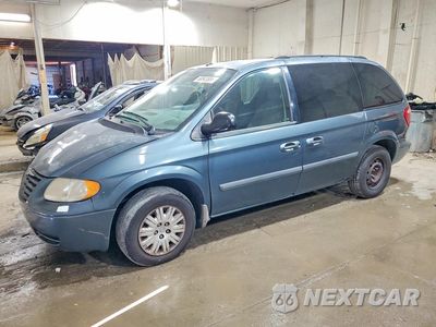 2006 CHRYSLER TOWN & COUNTRY 1A4GP45R86B739374 - główne zdjęcie licytacji z USA - miniatura