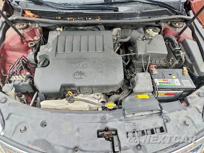 Zdjęcie 11 z 12 samochodu: 2013 TOYOTA AVALON XLE TOURING VIN:4T1BK1EB3DU072176 - miniatura