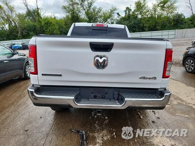 Zdjęcie 6 z 13 samochodu: 2023 RAM 1500 BIG HORN/LONE STAR VIN:1C6RRFFG1PN557332 - miniatura