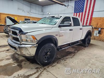 2015 RAM 2500 ST 3C6TR5CT7FG529821 - główne zdjęcie licytacji z USA - miniatura