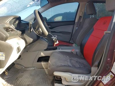 Zdjęcie 7 z 14 samochodu: 2012 HONDA CR-V LX VIN:5J6RM4H39CL072510 - miniatura