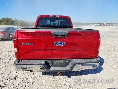 Zdjęcie 6 z 12 samochodu: 2016 FORD F150 SUPER CAB VIN:1FTEX1EP4GFB24678 - miniatura