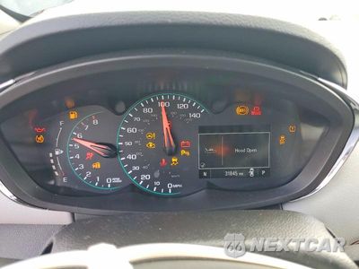 Zdjęcie 9 z 13 samochodu: 2022 CHEVROLET TRAX 1LT VIN:KL7CJPSM8NB533581 - miniatura