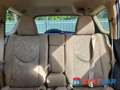 Zdjęcie 10 z 13 samochodu: 2012 TOYOTA RAV4 BASE VIN:2T3BF4DV1CW238380 - miniatura