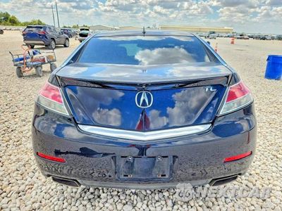 Zdjęcie 6 z 13 samochodu: 2013 ACURA TL ADVANCE VIN:19UUA8F74DA015667 - miniatura