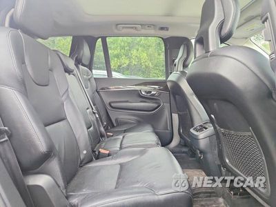 Zdjęcie 11 z 14 samochodu: 2018 VOLVO XC90 T6 VIN:YV4A22PK0J1208177 - miniatura