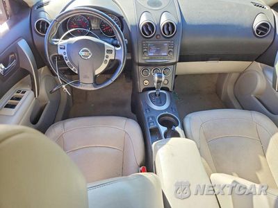 Zdjęcie 8 z 12 samochodu: 2013 NISSAN ROGUE S VIN:JN8AS5MV3DW616123 - miniatura