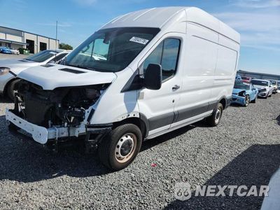2022 FORD TRANSIT 250 DELIVERY VAN 1FTBR1X86NKA23200 - główne zdjęcie licytacji z USA - miniatura