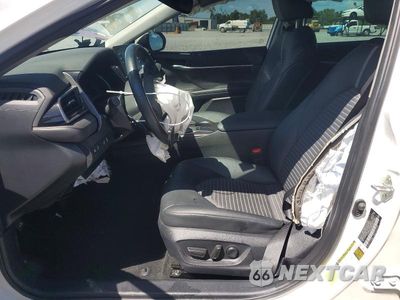 Zdjęcie 7 z 12 samochodu: 2024 TOYOTA CAMRY SE VIN:4T1T11AK7RU875982 - miniatura