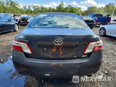 Zdjęcie 6 z 12 samochodu: 2007 TOYOTA CAMRY HYBRID VIN:4T1BB46K77U029691 - miniatura