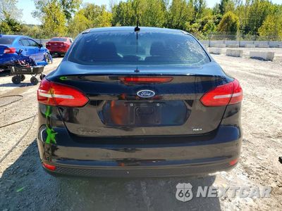 Zdjęcie 6 z 12 samochodu: 2017 FORD FOCUS SEL VIN:1FADP3H29HL302858 - miniatura