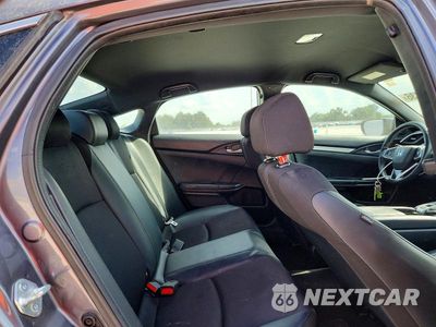 Zdjęcie 10 z 12 samochodu: 2021 HONDA CIVIC SPORT VIN:2HGFC2F81MH512699 - miniatura