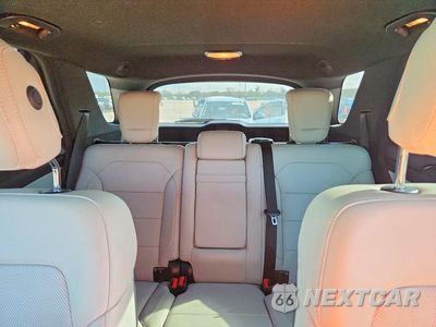 Zdjęcie 10 z 13 samochodu: 2016 MERCEDES-BENZ GLE 350 VIN:4JGDA5JB6GA780291 - miniatura