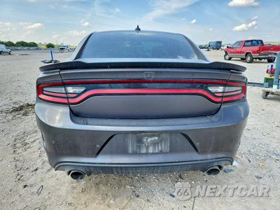 Zdjęcie 6 z 12 samochodu: 2020 DODGE CHARGER R/T VIN:2C3CDXCT8LH245164 - miniatura