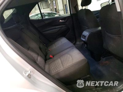 Zdjęcie 11 z 13 samochodu: 2020 CHEVROLET EQUINOX LT VIN:2GNAXTEV9L6178031 - miniatura