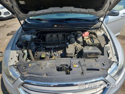Zdjęcie 11 z 12 samochodu: 2013 FORD TAURUS SE VIN:1FAHP2D88DG167042 - miniatura