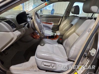 Zdjęcie 7 z 12 samochodu: 2005 TOYOTA CAMRY XLE V6 VIN:4T1BF30K45U593450 - miniatura